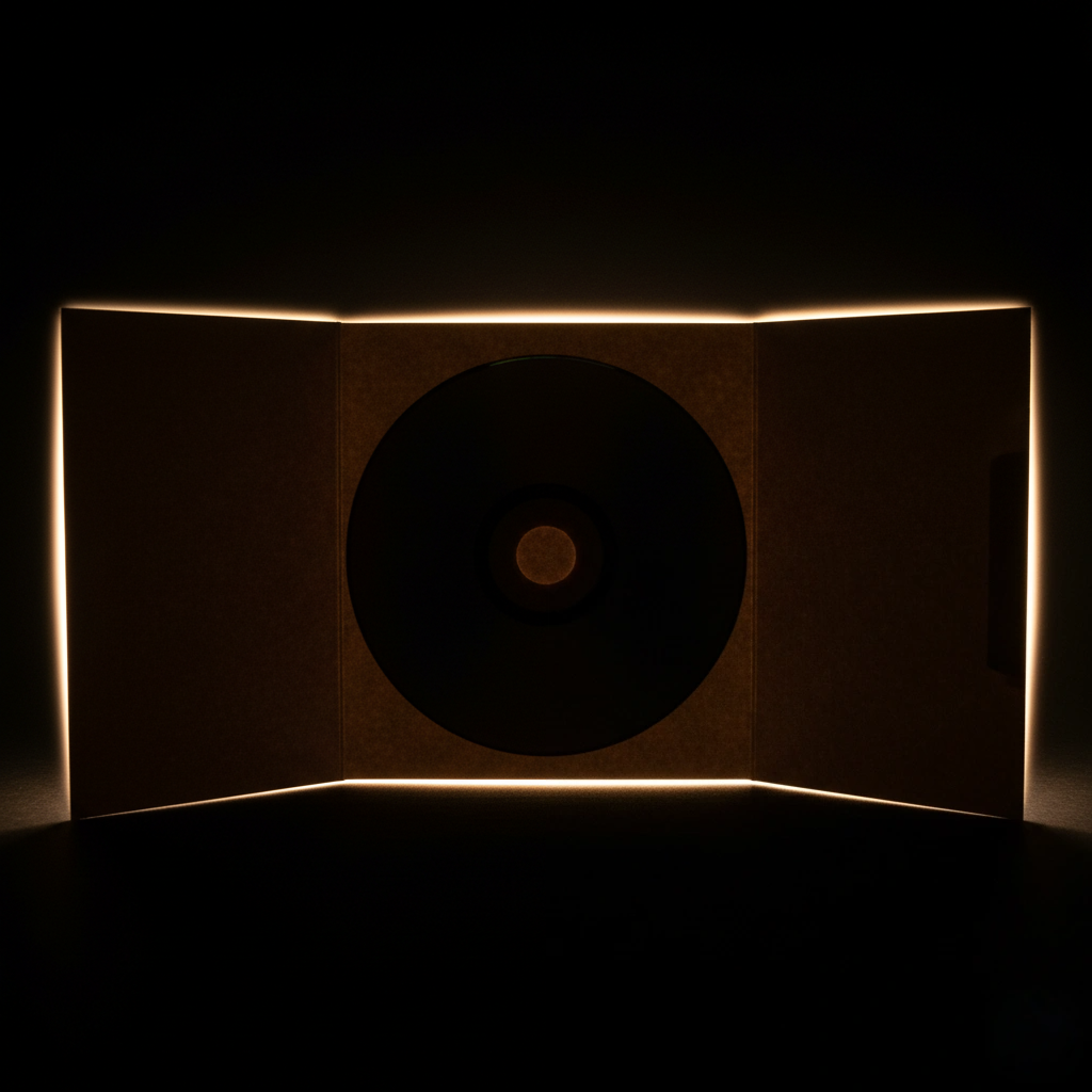 ¡Lanzamiento de nuestro primer disco!